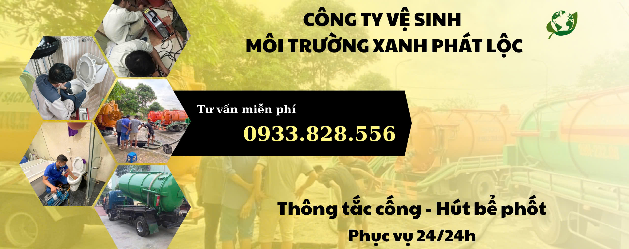 Xanh Phát Lộc